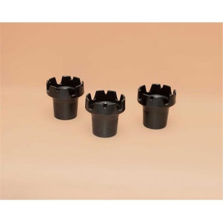 Stenten Gold Cart Accessories Stenten Golf Cart Accessories AT0004 Courtesy Cup Ashtray AT0004